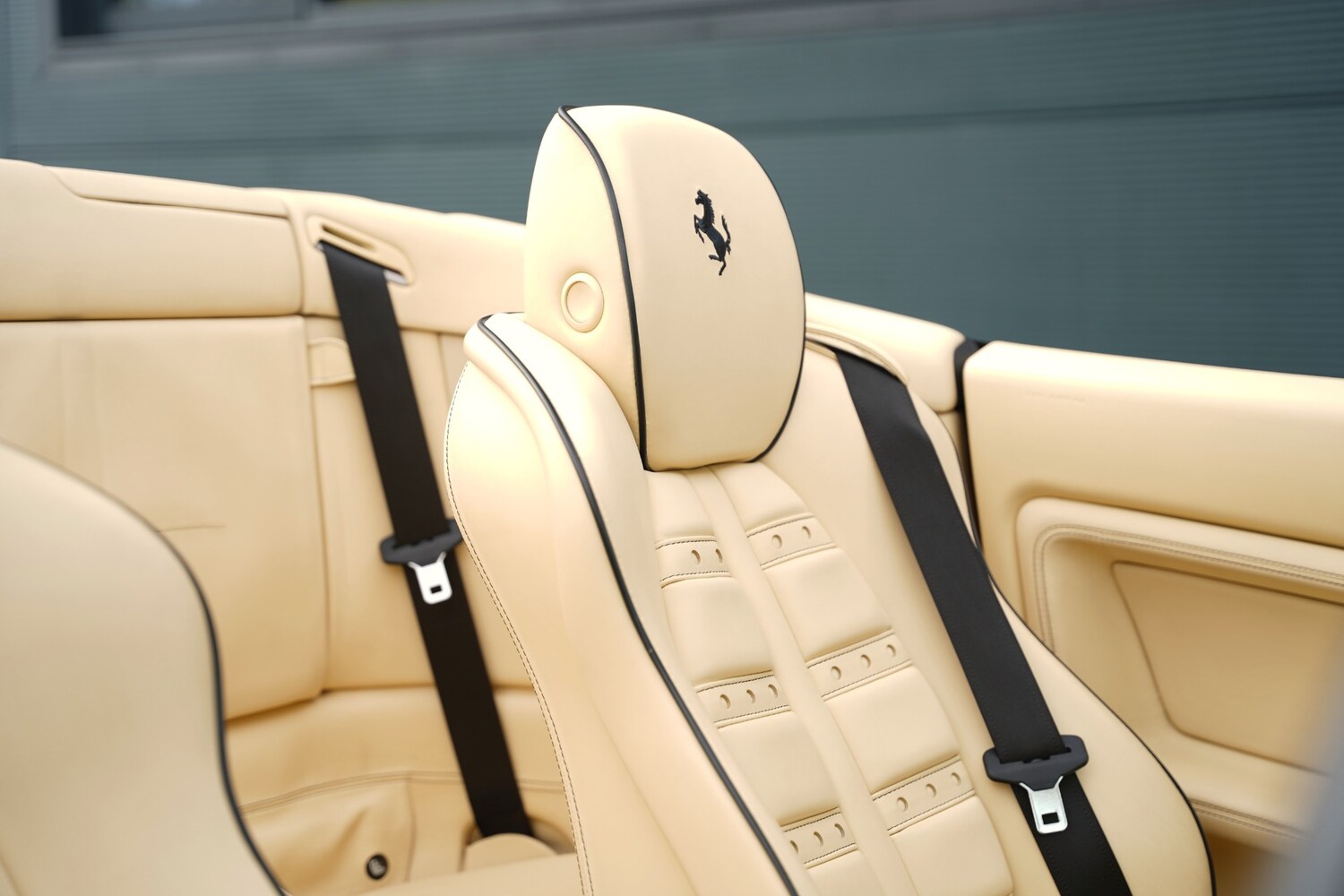 Used Ferrari California 2011 for sale - 76521224: Photo 68