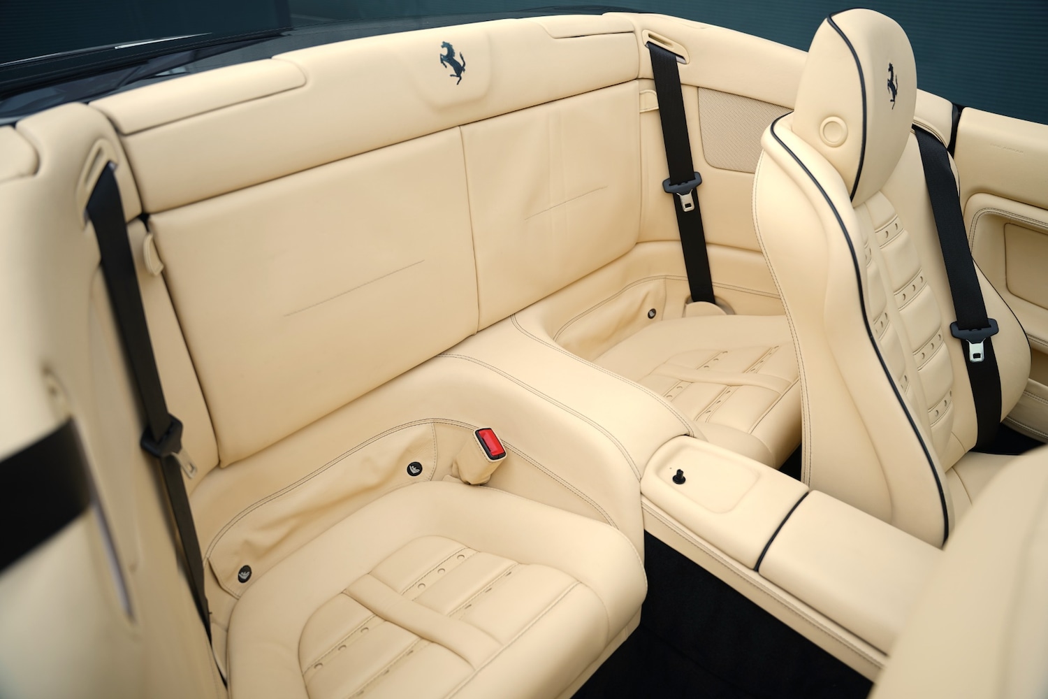 Used Ferrari California 2011 for sale - 76521224: Photo 73