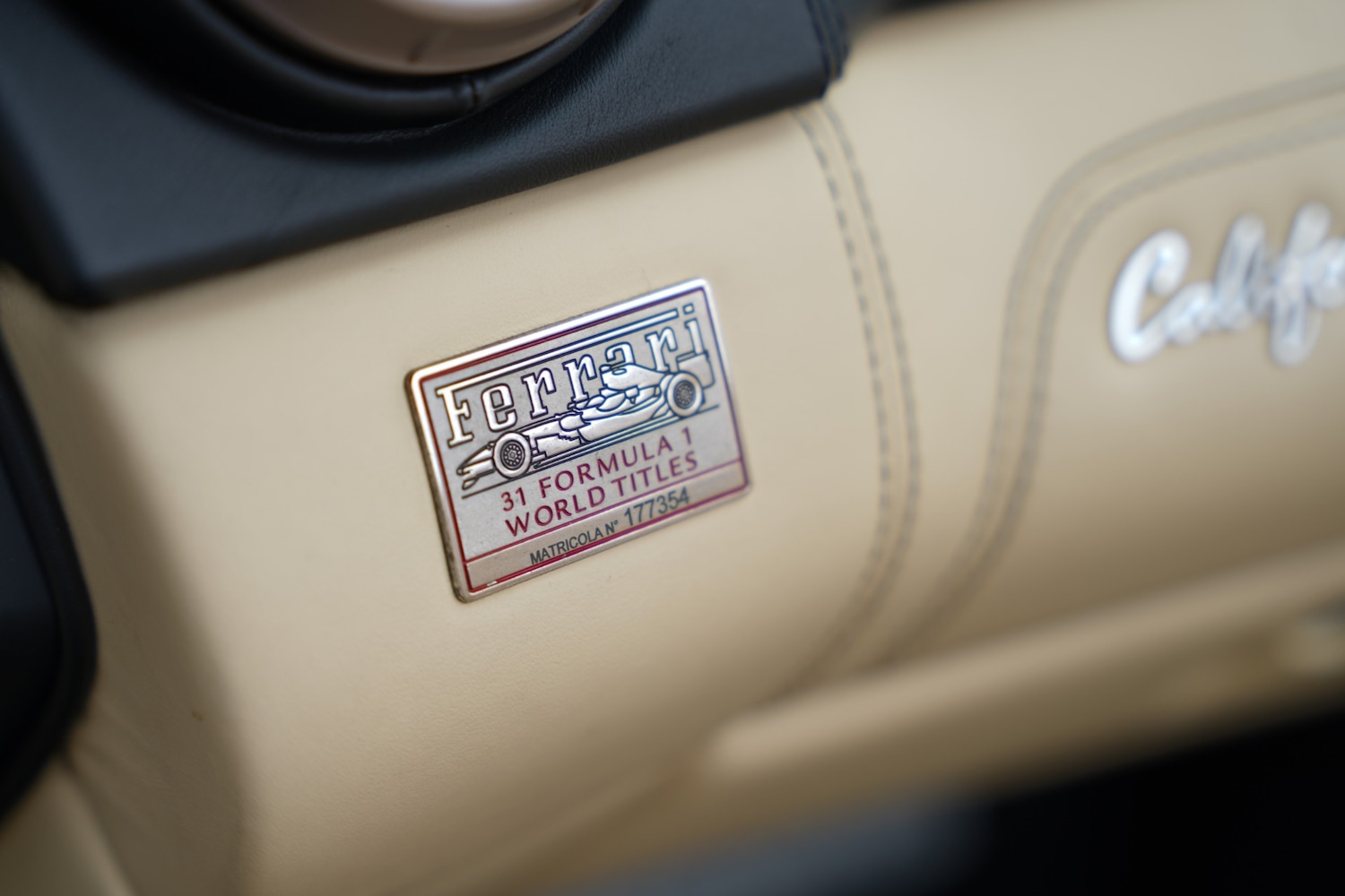 Used Ferrari California 2011 for sale - 76521224: Photo 75