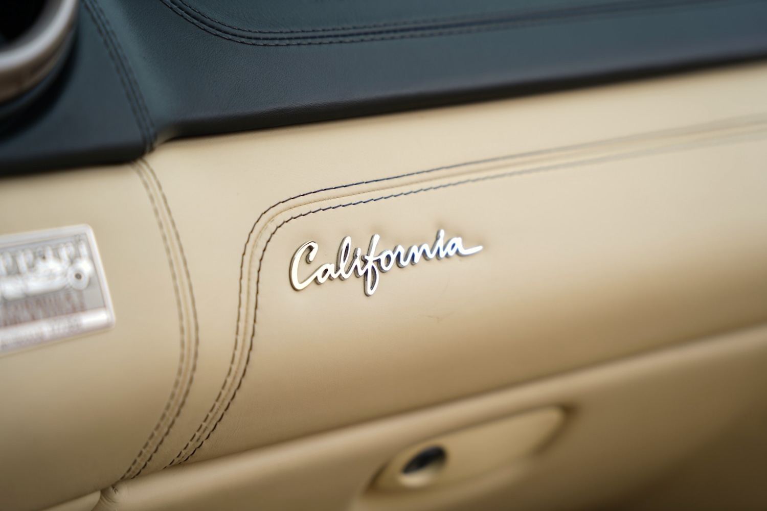 Used Ferrari California 2011 for sale - 76521224: Photo 76