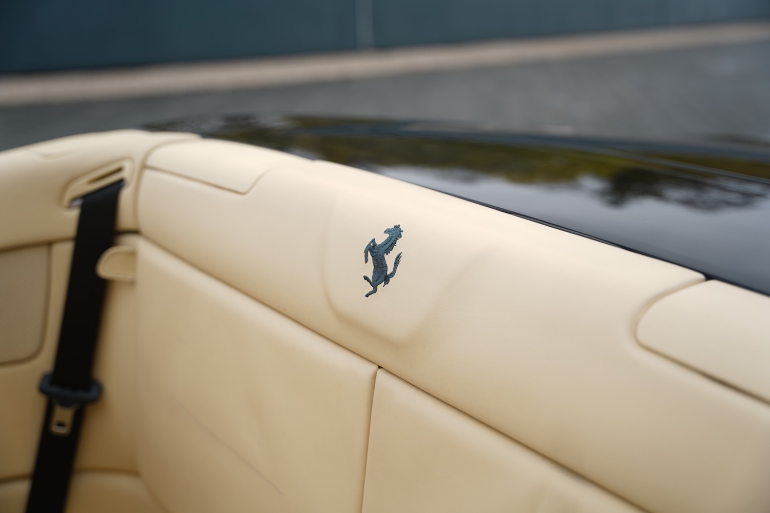 Used Ferrari California 2011 for sale - 76521224: Photo 81