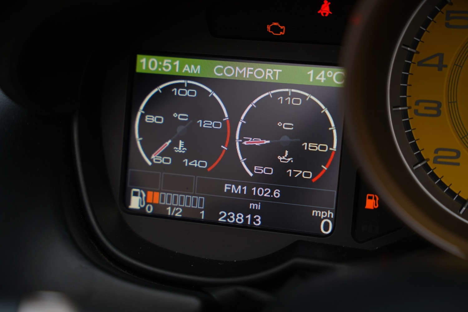 Used Ferrari California 2011 for sale - 76521224: Photo 92