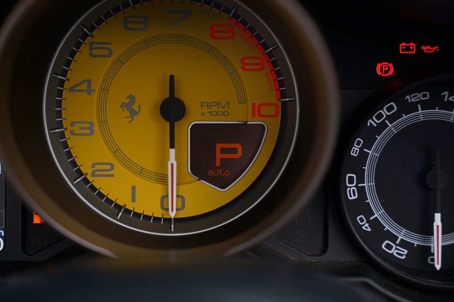 Used Ferrari California 2011 for sale - 76521224: Photo 95