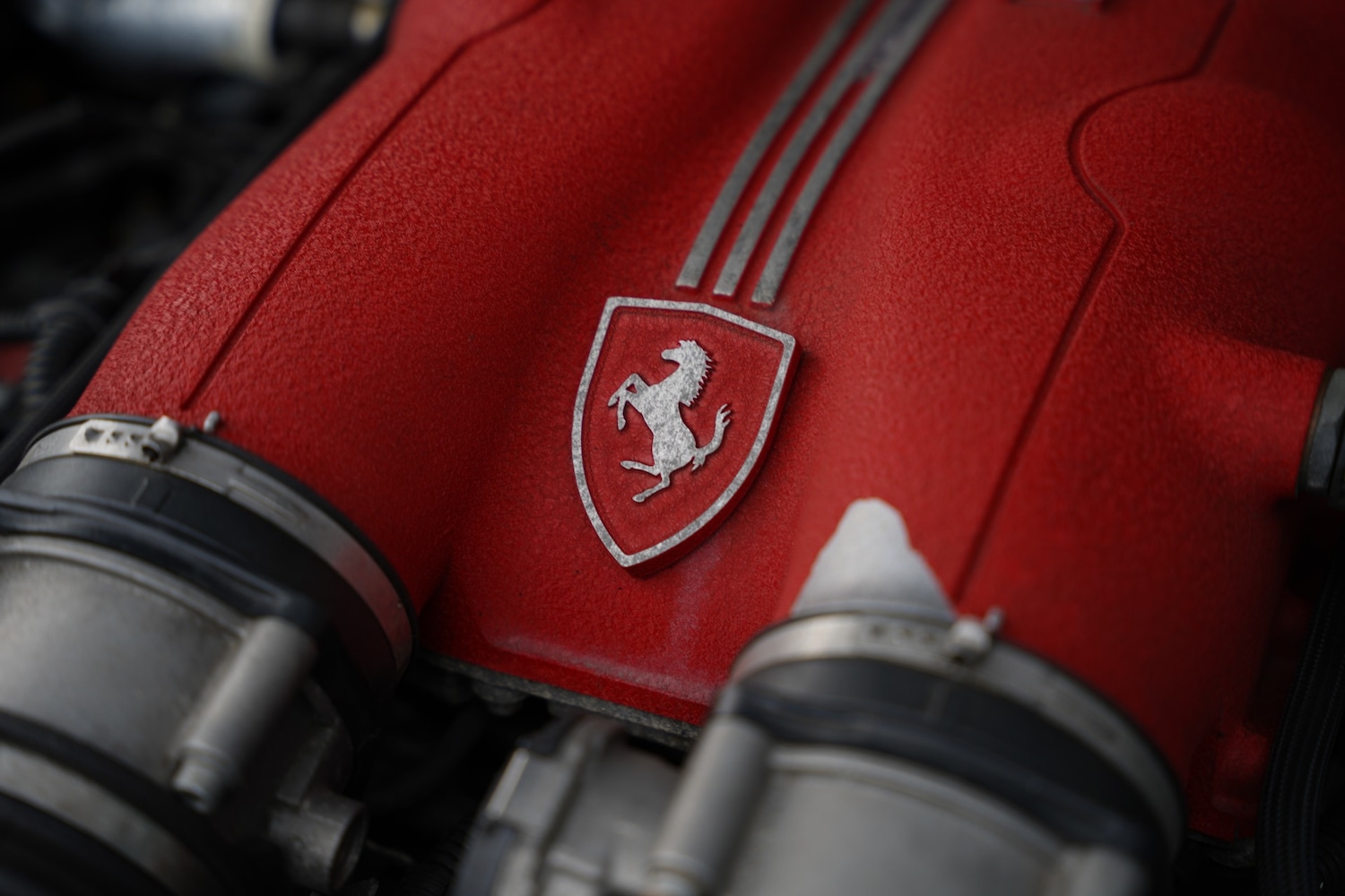 Used Ferrari California 2011 for sale - 76521224: Photo 97