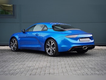 Used Alpine A110 2026 for sale - 78475139: Photo