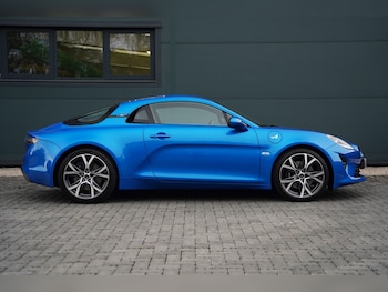 Used Alpine A110 2026 for sale - 78475139: Photo
