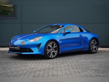 Used Alpine A110 2026 for sale - 78475139: Photo