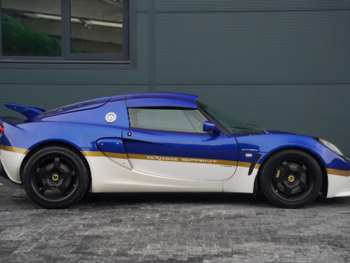 Used Lotus Exige 2008 for sale - 74943716: Photo
