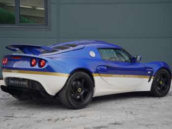 Used Lotus Exige 2008 for sale - 74943716: Photo