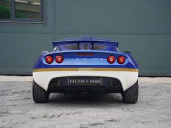 Used Lotus Exige 2008 for sale - 74943716: Photo