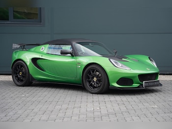 Used Lotus Elise 2019 for sale - 79545138: Photo