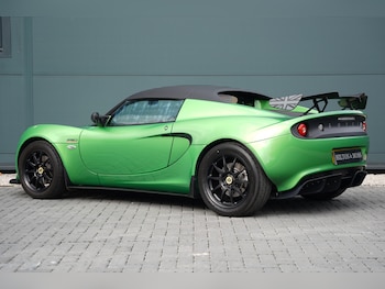 Used Lotus Elise 2019 for sale - 79545138: Photo