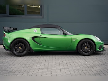 Used Lotus Elise 2019 for sale - 79545138: Photo