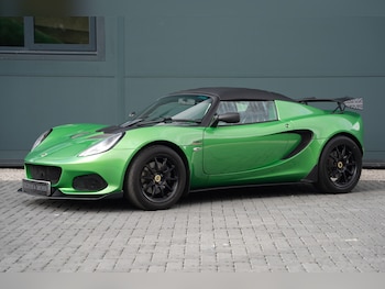 Used Lotus Elise 2019 for sale - 79545138: Photo