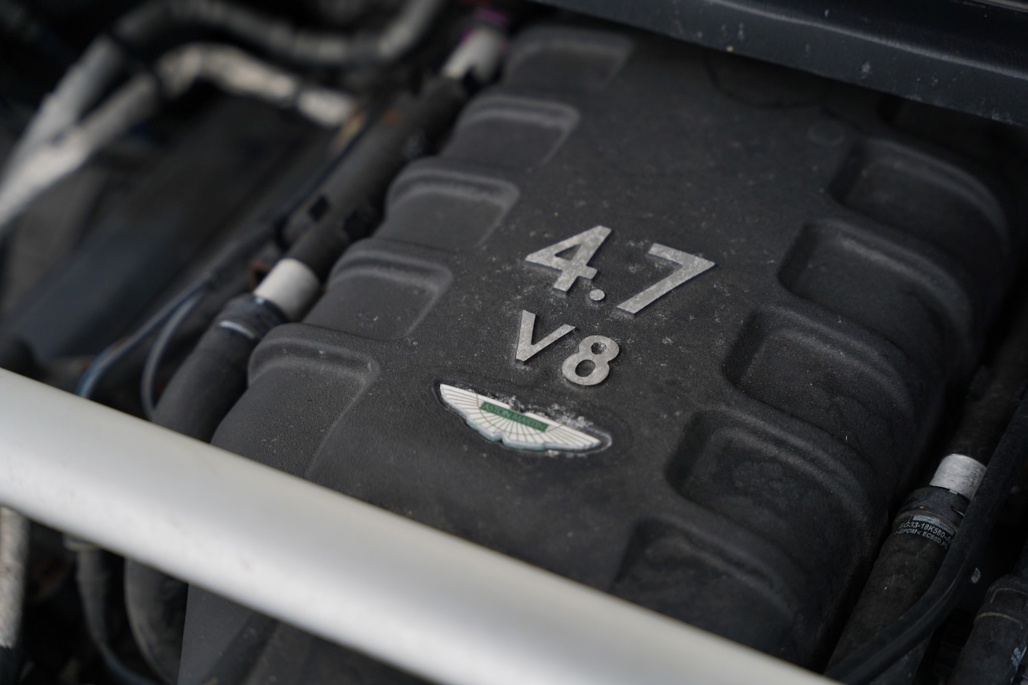 Vehicle 92