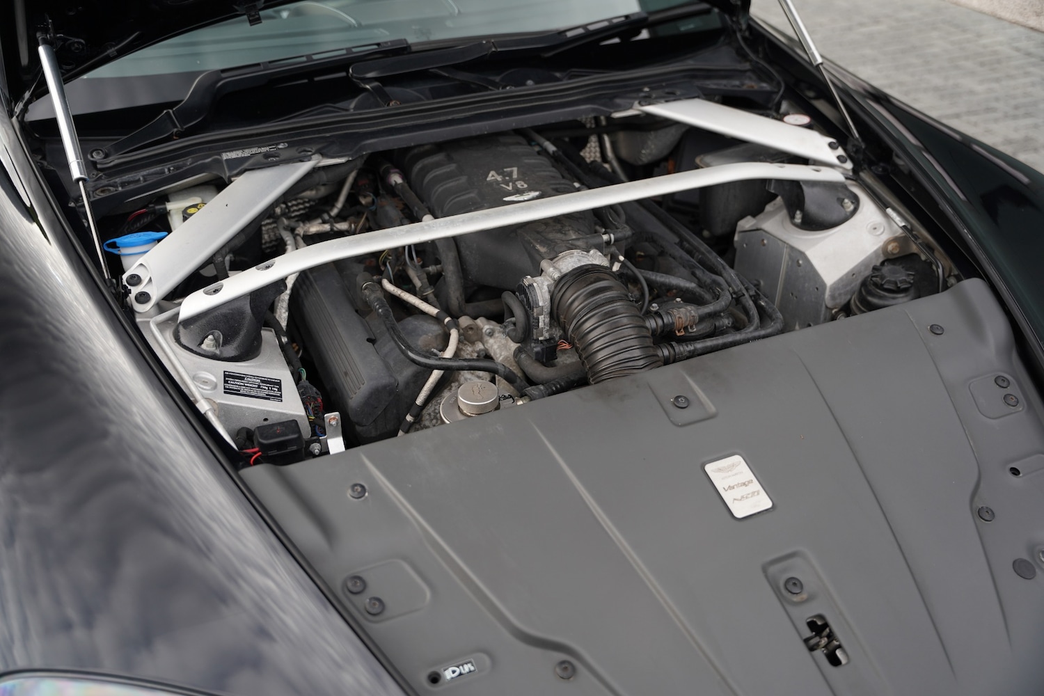 Vehicle 95