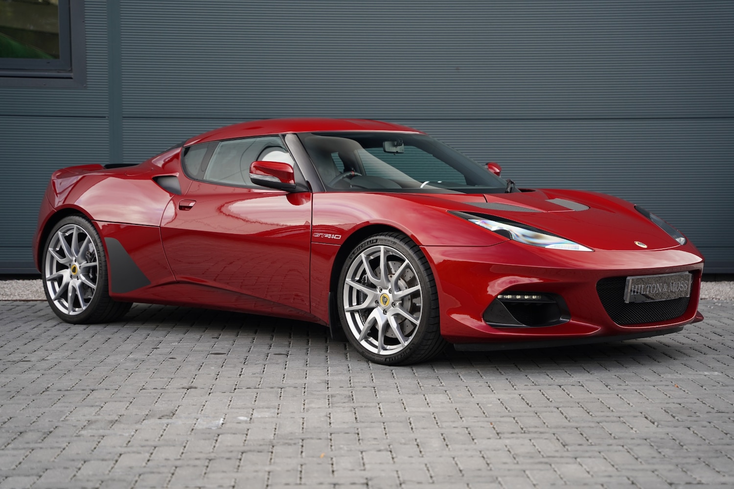 Used Lotus Evora 2022 for sale - 76041545: Photo 1