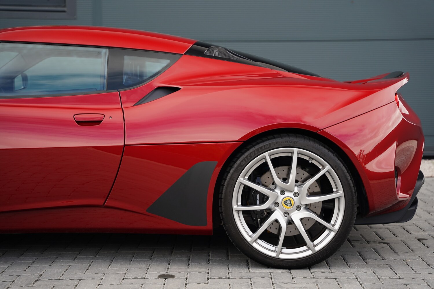 Used Lotus Evora 2022 for sale - 76041545: Photo 10