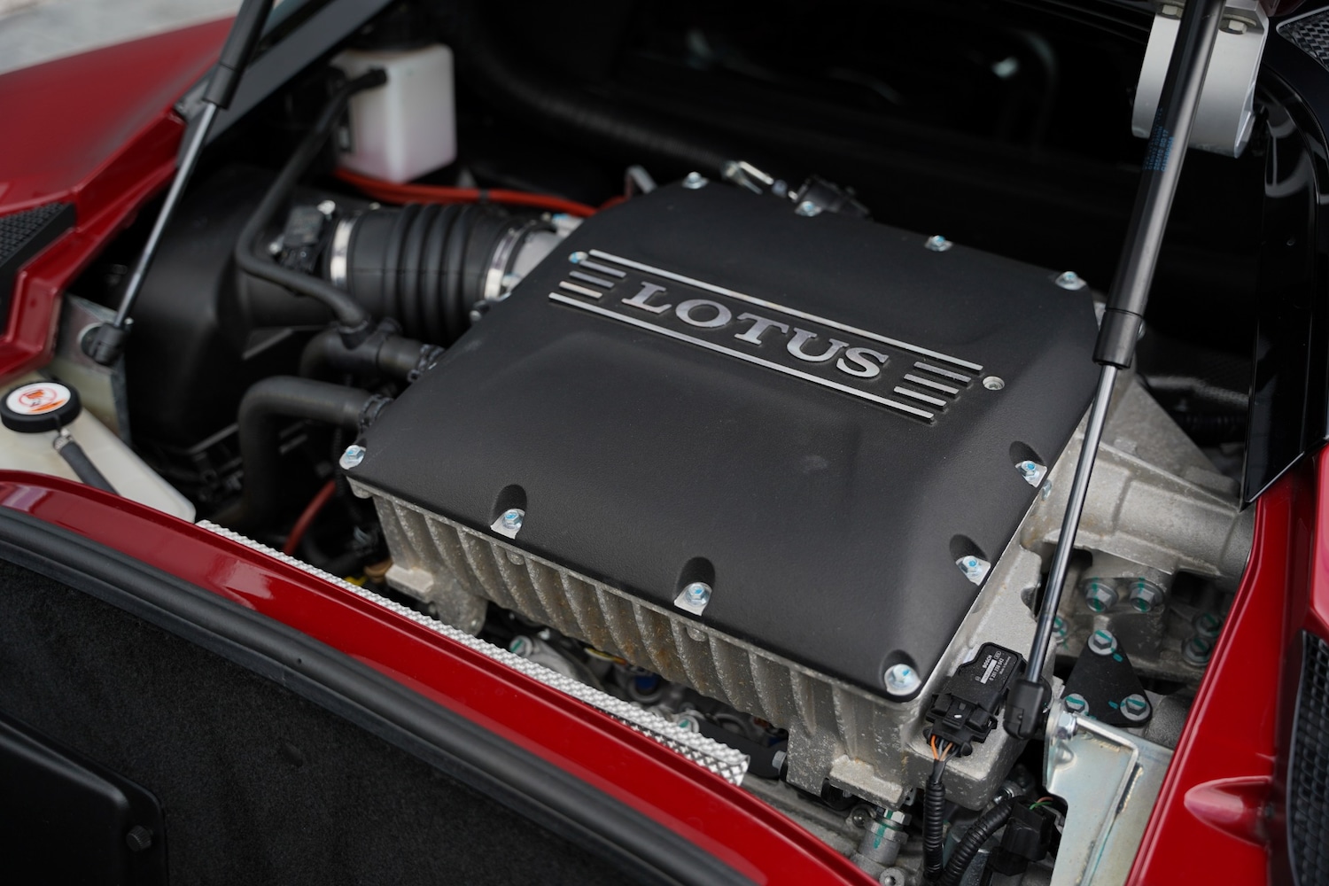 Used Lotus Evora 2022 for sale - 76041545: Photo 100