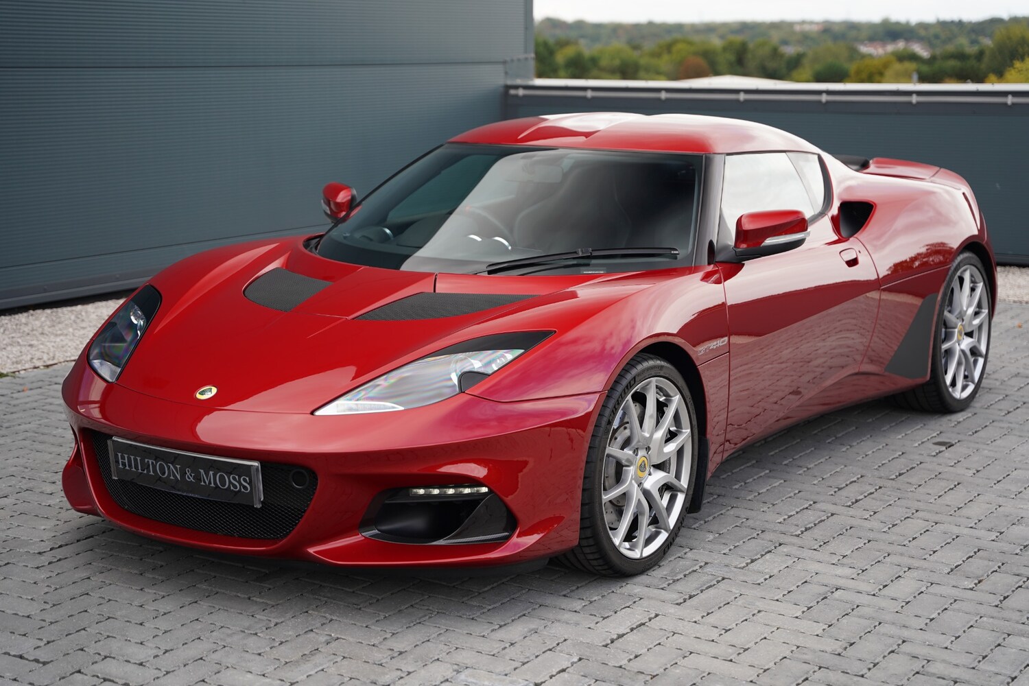 Used Lotus Evora 2022 for sale - 76041545: Photo 11