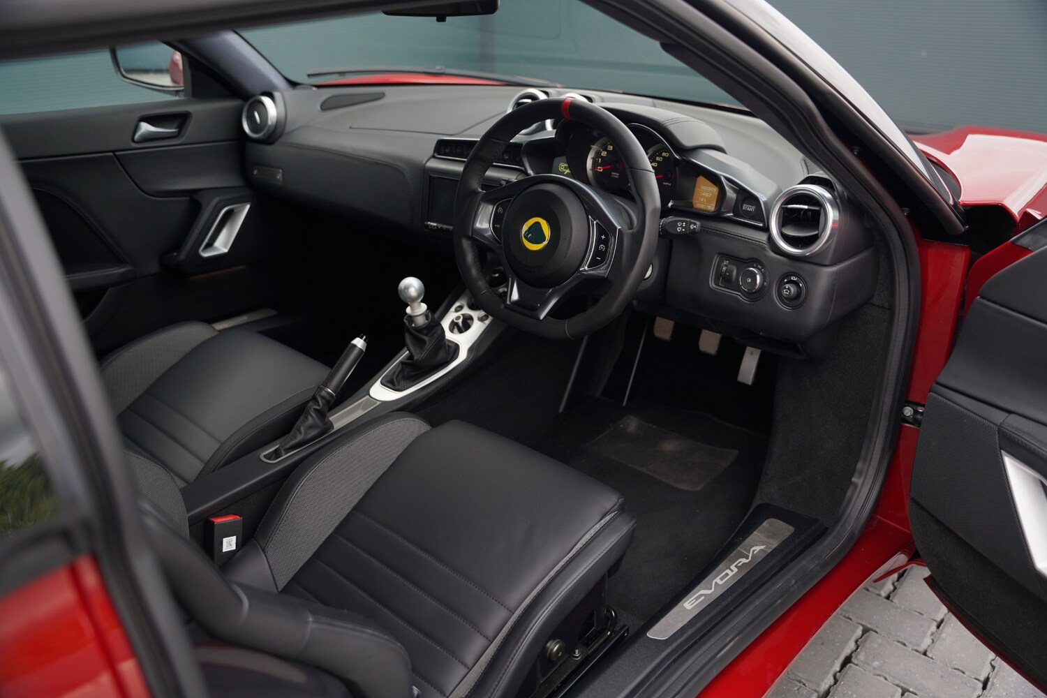 Used Lotus Evora 2022 for sale - 76041545: Photo 12