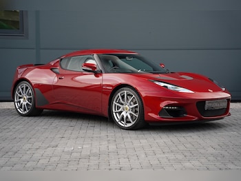 2022 (22) - 3.5 V6 GT410 Sport 2dr