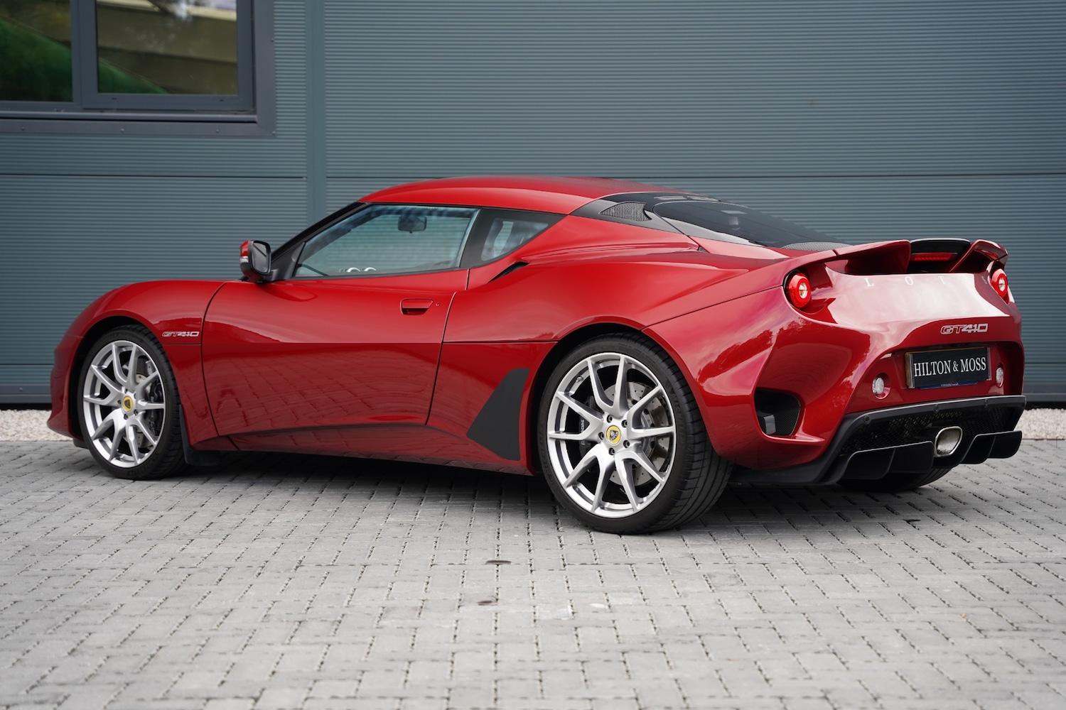 Used Lotus Evora 2022 for sale - 76041545: Photo 2