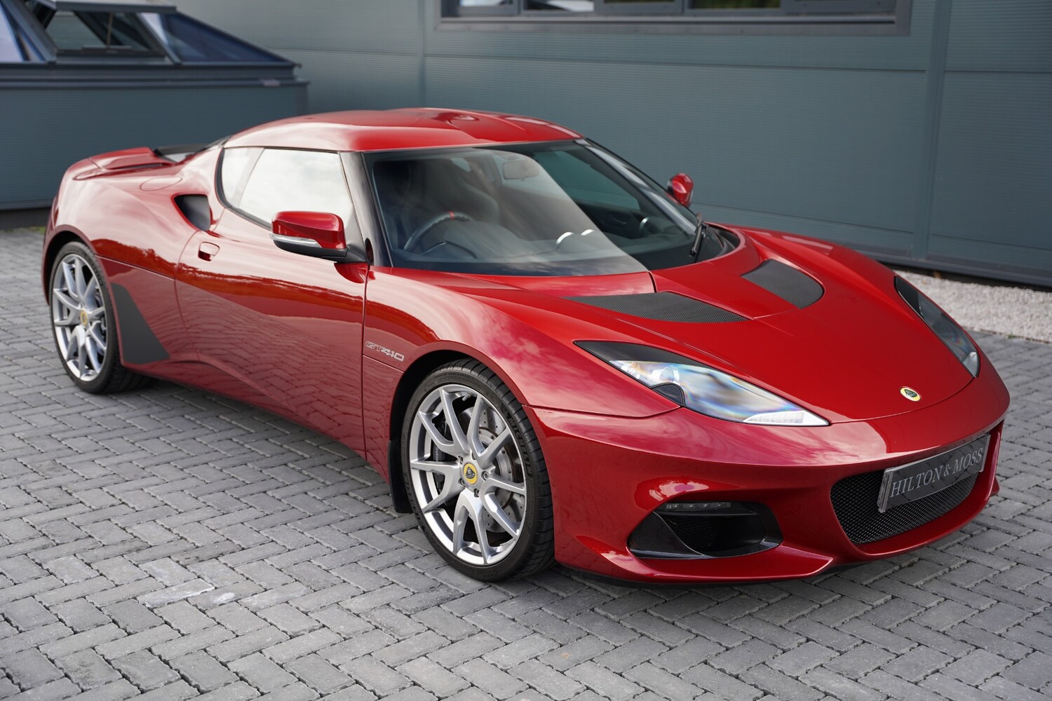 Used Lotus Evora 2022 for sale - 76041545: Photo 22