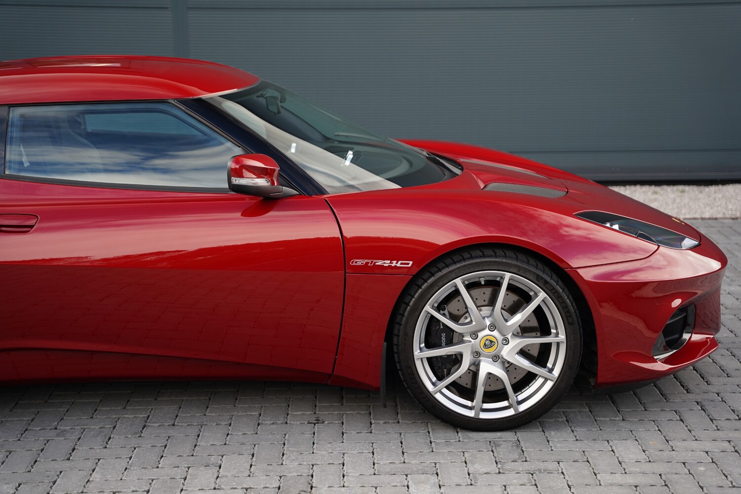 Used Lotus Evora 2022 for sale - 76041545: Photo 23
