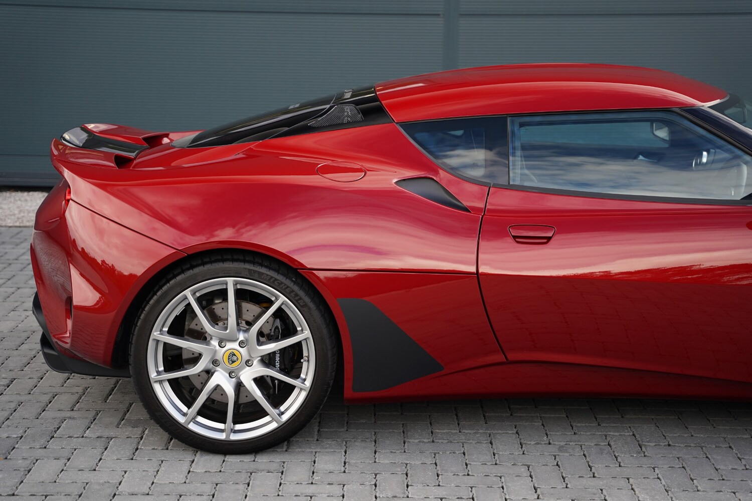Used Lotus Evora 2022 for sale - 76041545: Photo 24