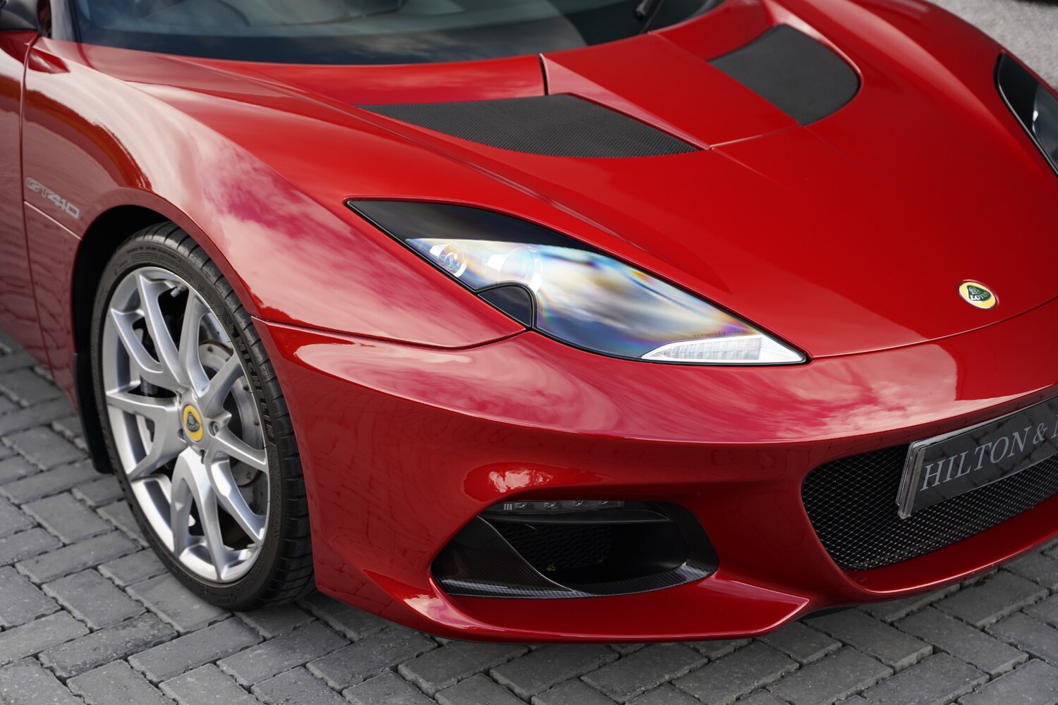 Used Lotus Evora 2022 for sale - 76041545: Photo 25