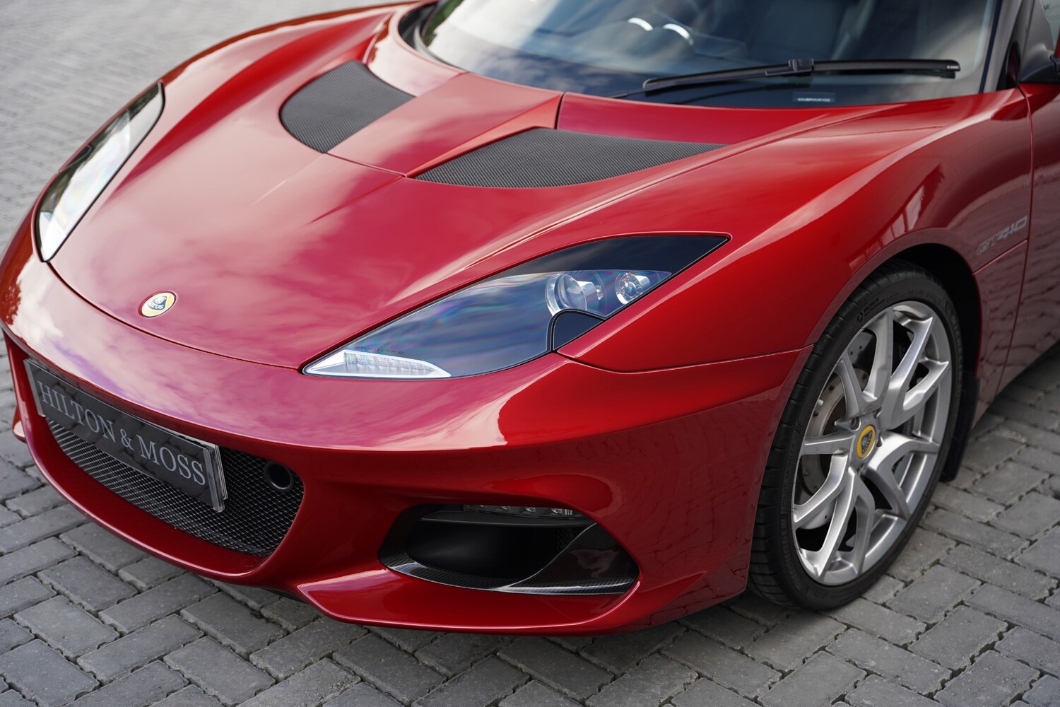Used Lotus Evora 2022 for sale - 76041545: Photo 26