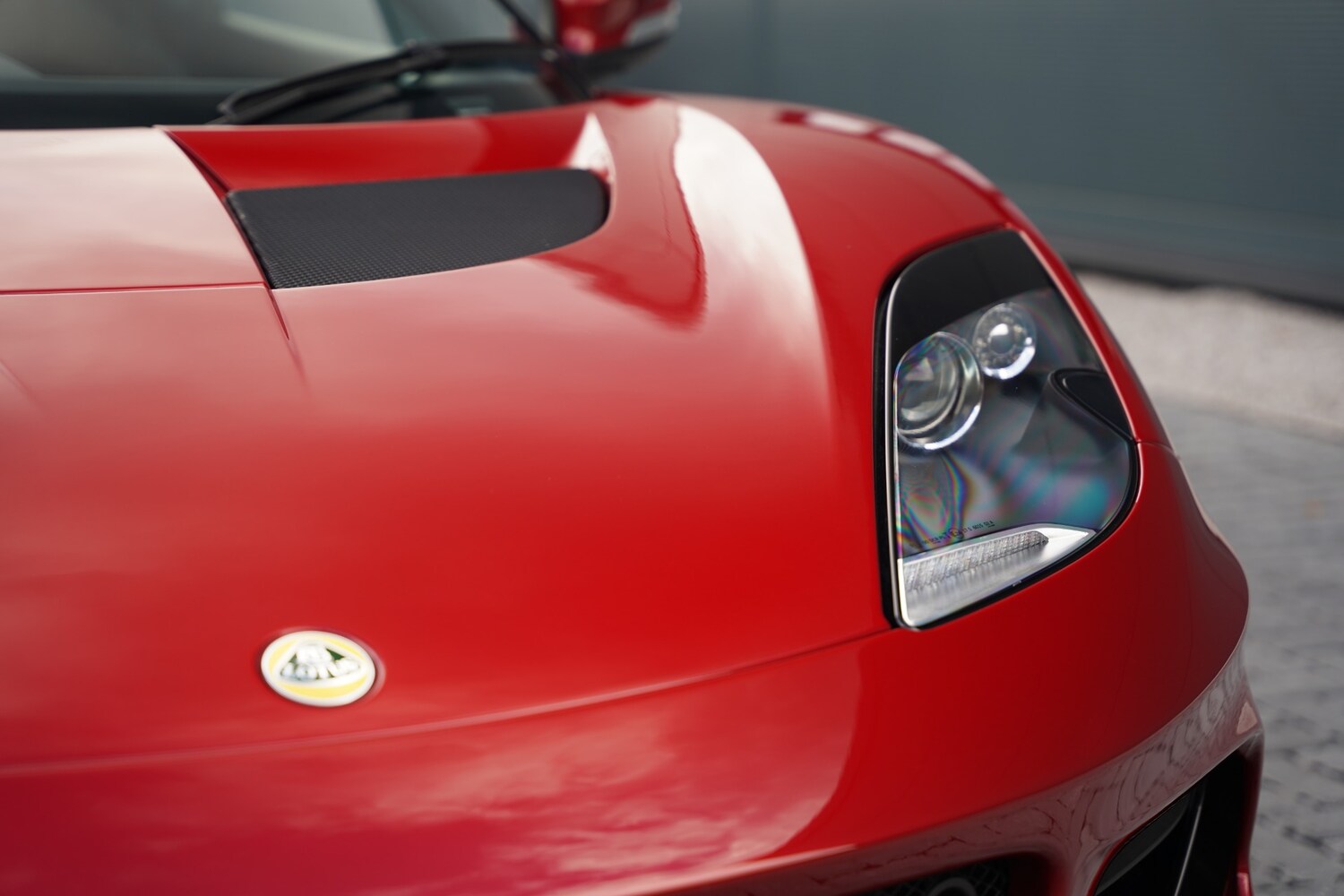 Used Lotus Evora 2022 for sale - 76041545: Photo 28