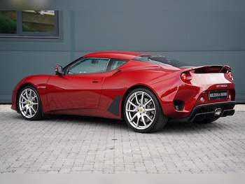 Used Lotus Evora 2022 for sale - 76041545: Photo