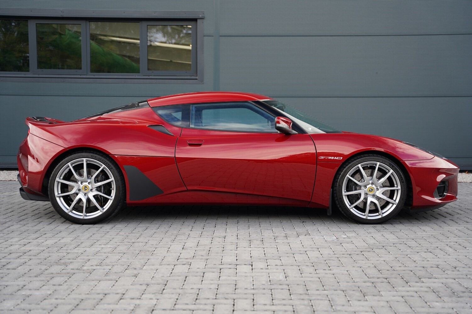 Used Lotus Evora 2022 for sale - 76041545: Photo 3