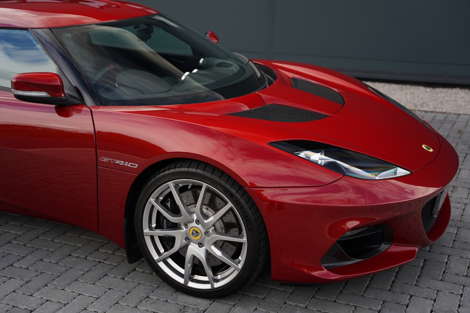 Used Lotus Evora 2022 for sale - 76041545: Photo 37