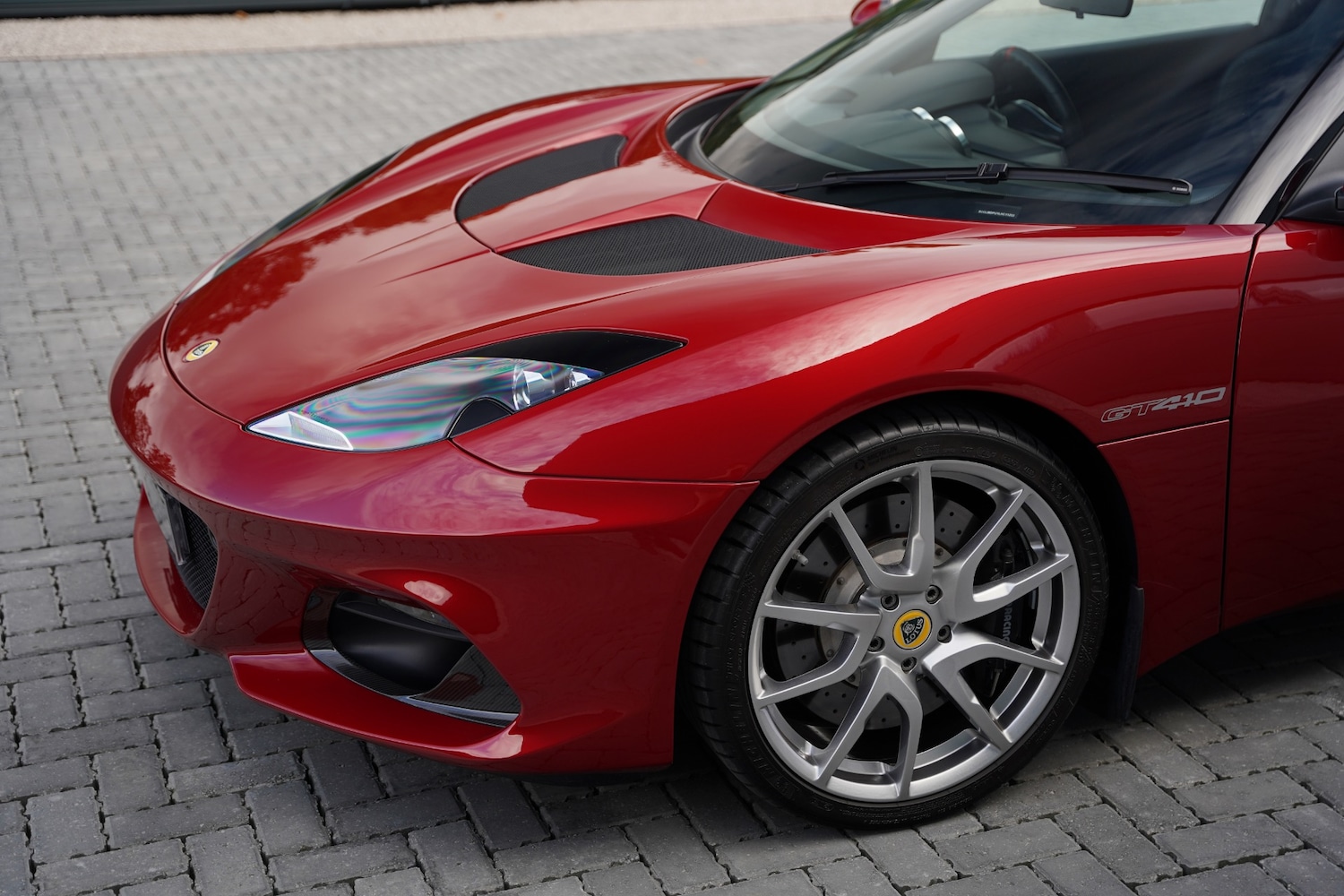 Used Lotus Evora 2022 for sale - 76041545: Photo 38