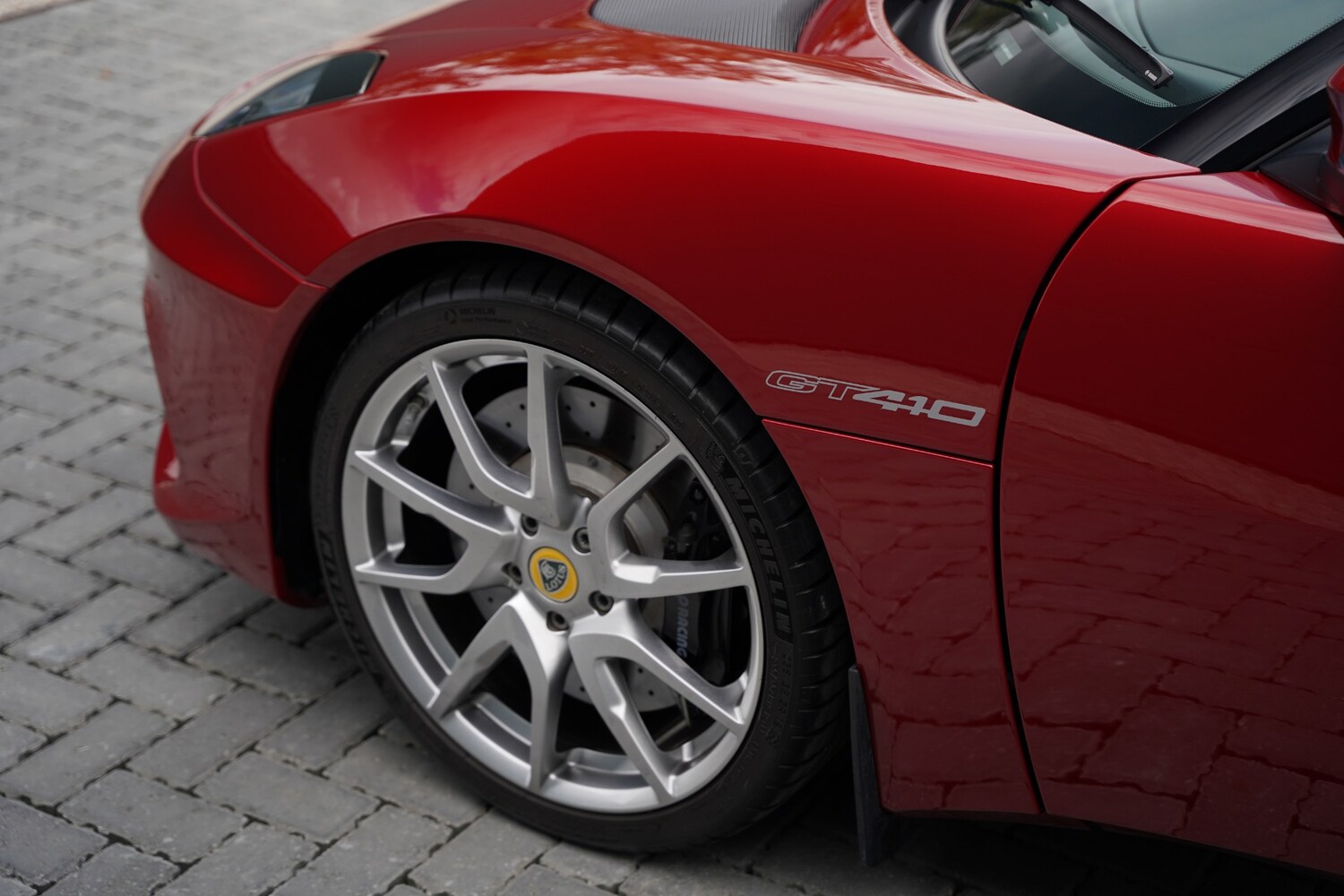 Used Lotus Evora 2022 for sale - 76041545: Photo 39