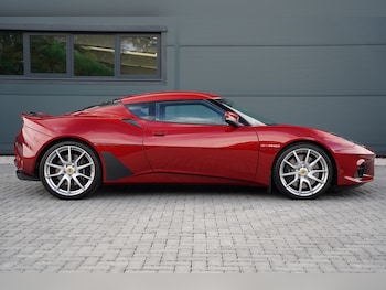 Used Lotus Evora 2022 for sale - 76041545: Photo