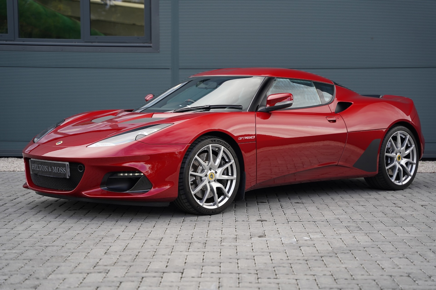 Used Lotus Evora 2022 for sale - 76041545: Photo 4