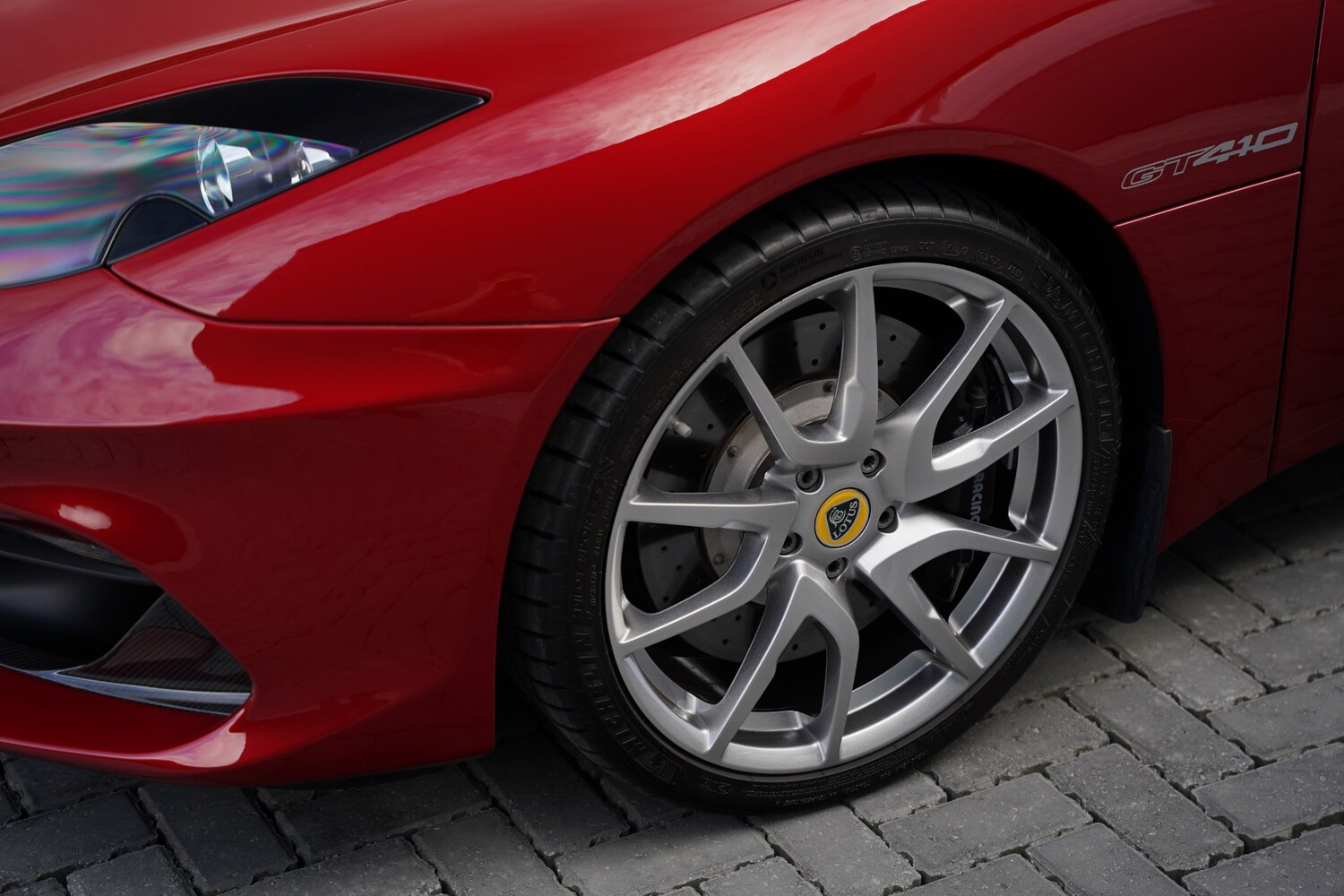 Used Lotus Evora 2022 for sale - 76041545: Photo 40