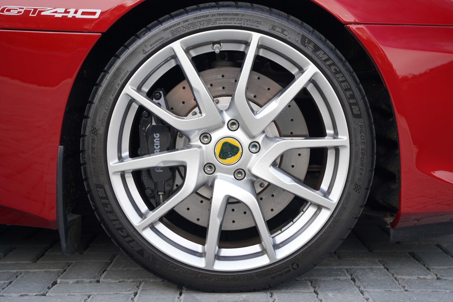 Used Lotus Evora 2022 for sale - 76041545: Photo 41