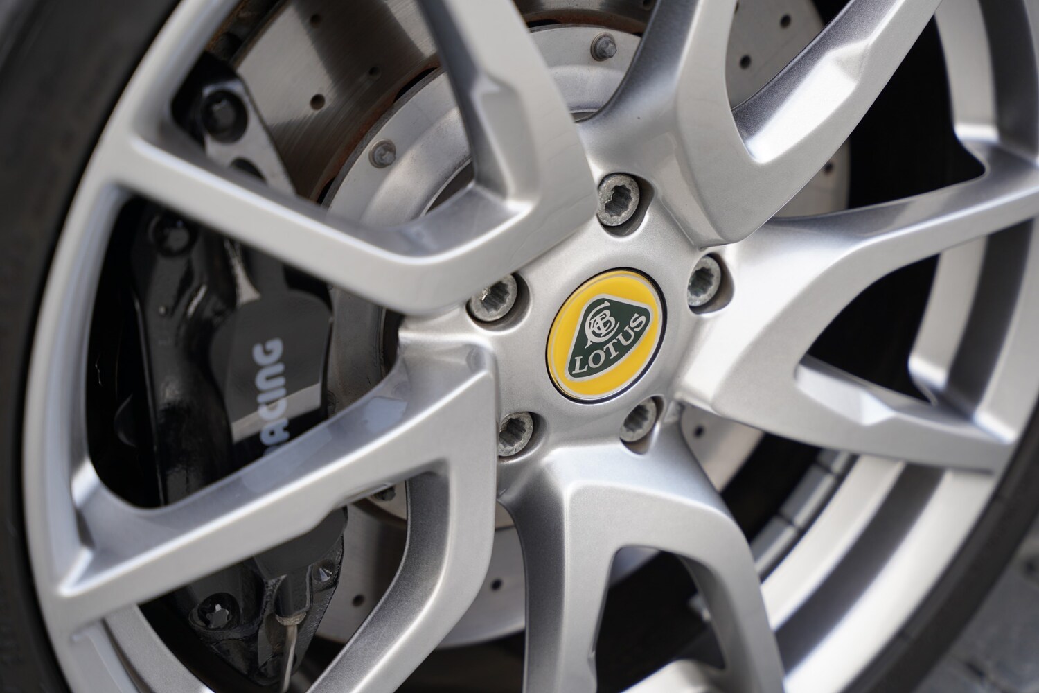 Used Lotus Evora 2022 for sale - 76041545: Photo 43