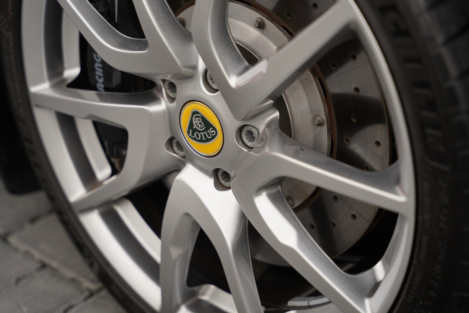 Used Lotus Evora 2022 for sale - 76041545: Photo 46