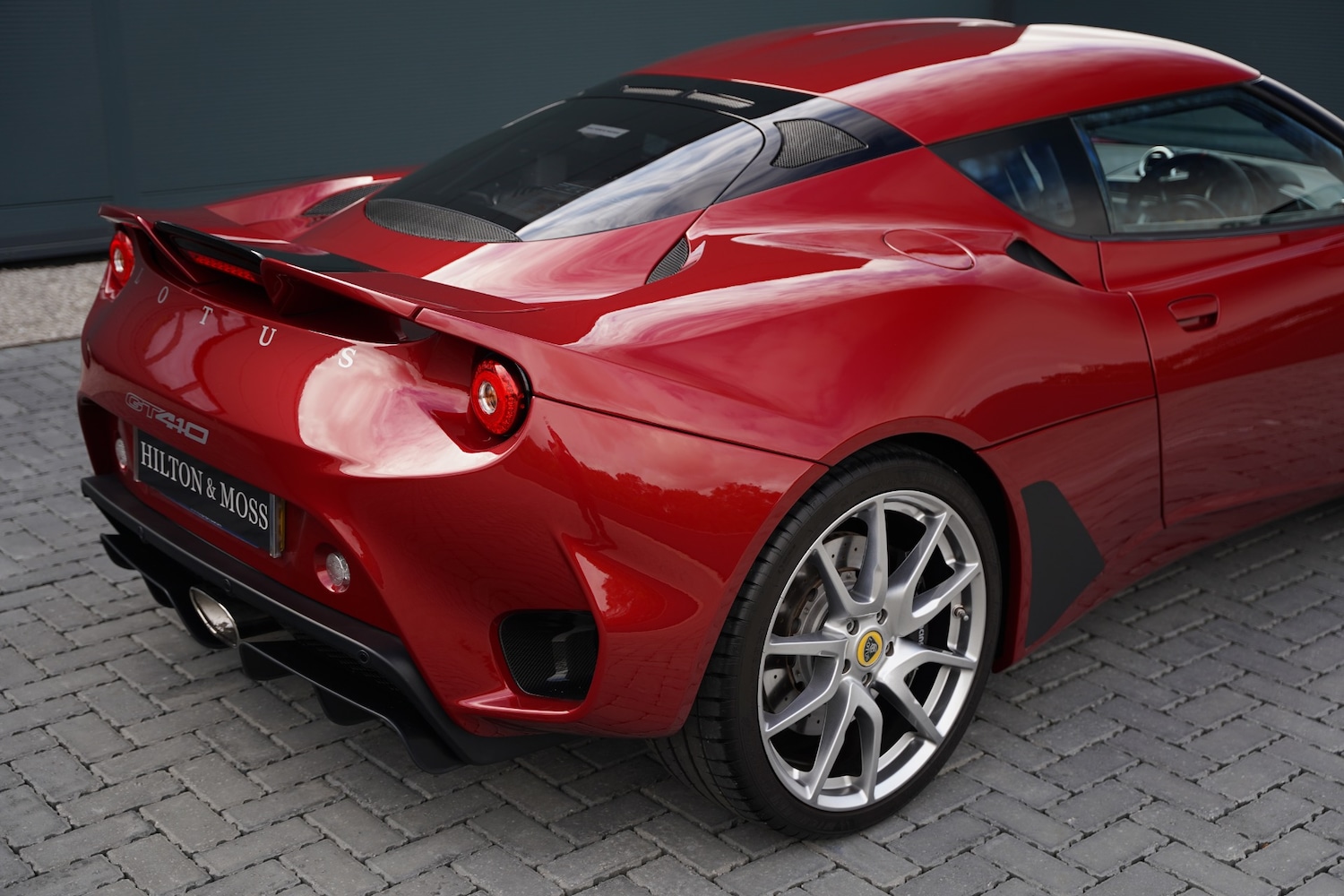 Used Lotus Evora 2022 for sale - 76041545: Photo 49