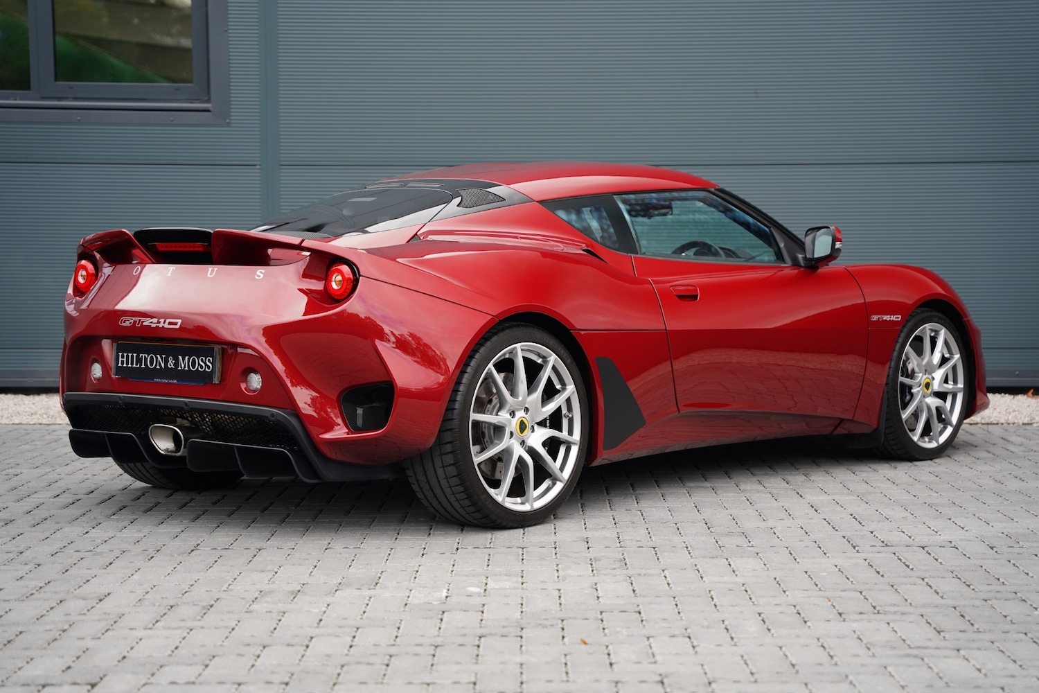 Used Lotus Evora 2022 for sale - 76041545: Photo 5