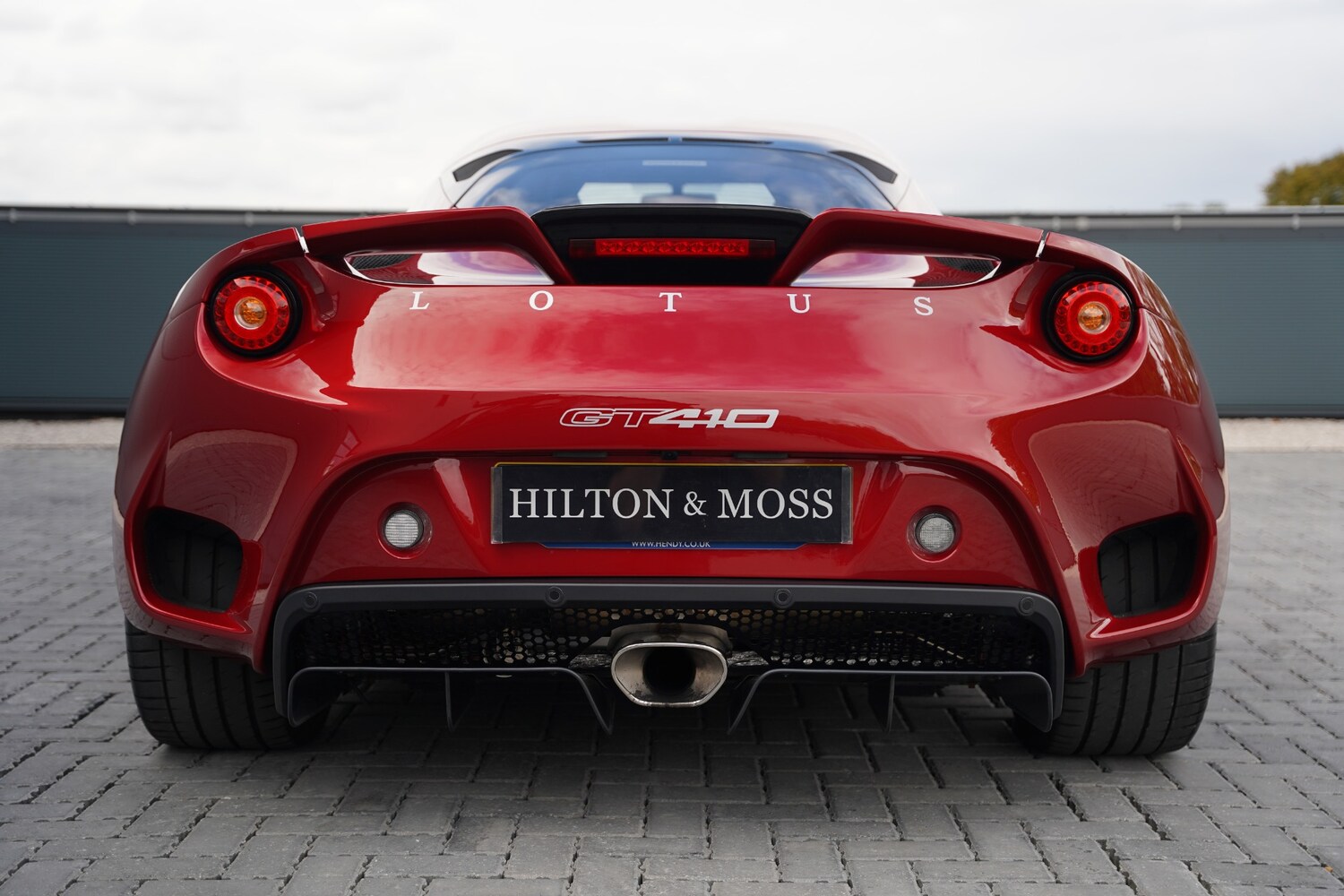 Used Lotus Evora 2022 for sale - 76041545: Photo 52