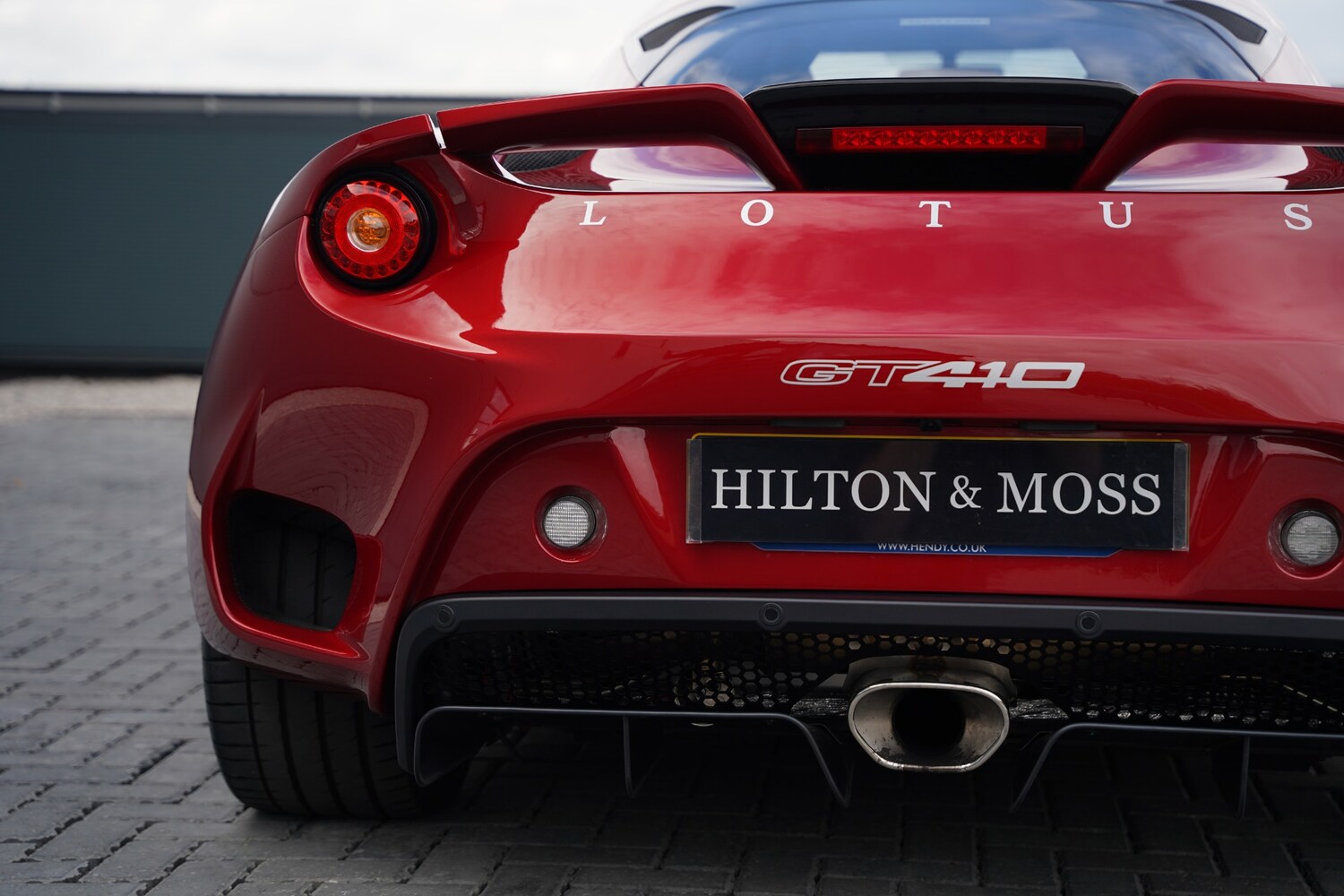 Used Lotus Evora 2022 for sale - 76041545: Photo 53