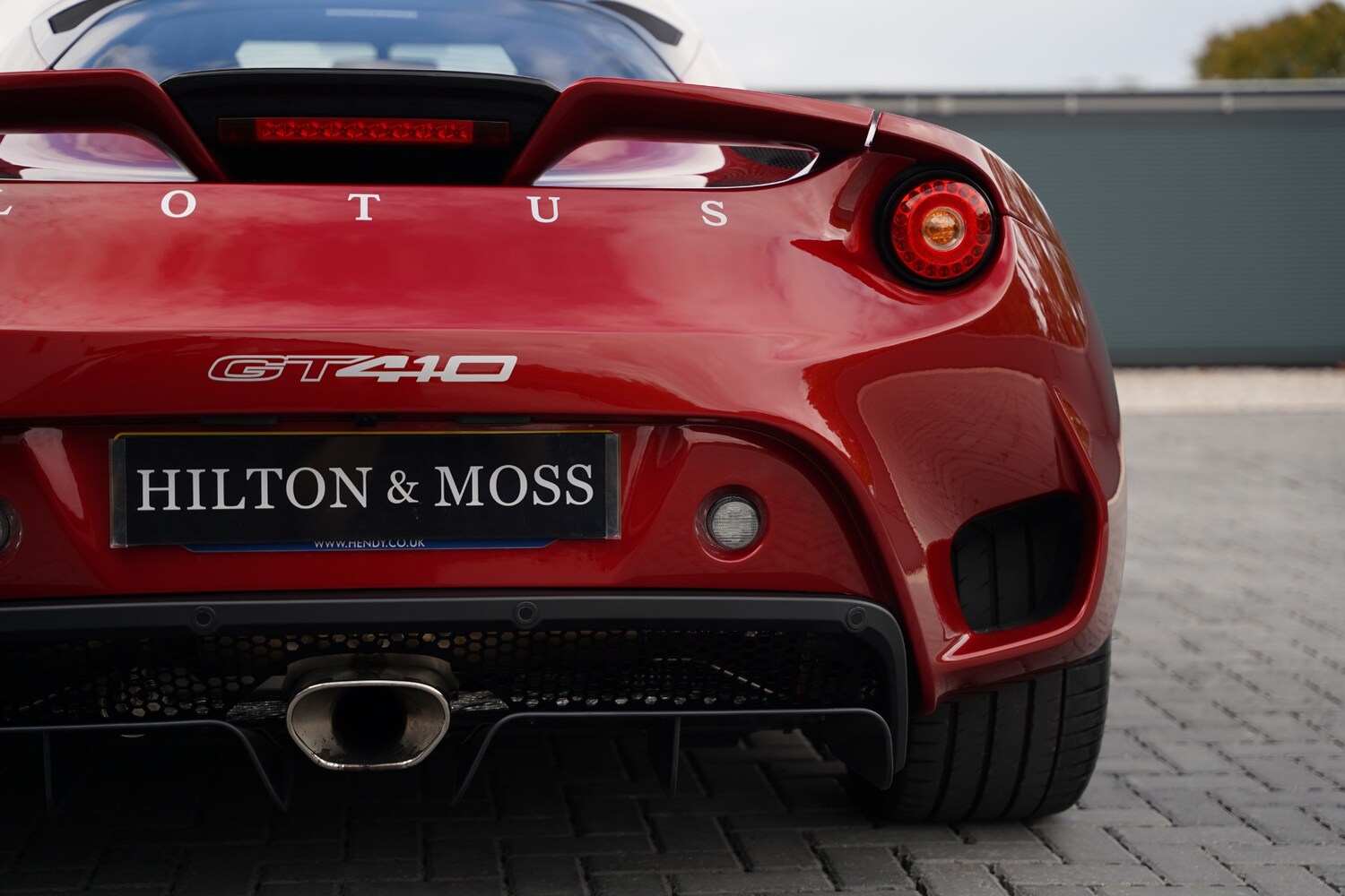 Used Lotus Evora 2022 for sale - 76041545: Photo 54