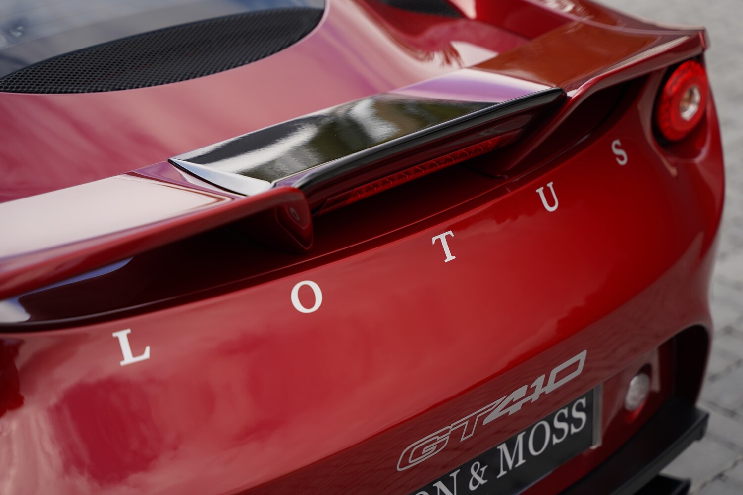 Used Lotus Evora 2022 for sale - 76041545: Photo 57